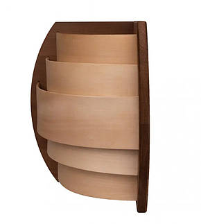 Tesli Огорожу світильника "Сідней" кутове термо, фото 2