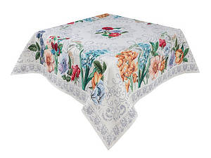 Гобеленова скатертина на стіл LiMaSo RUNNER1306NA