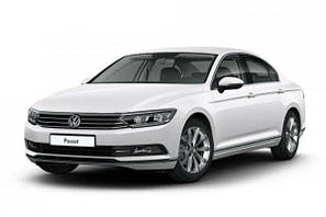 Volkswagen Passat B8 2015-2018