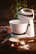 Блендери та міксери