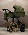 Коляска 2 в 1 Baby Pram Mercury, фото 3