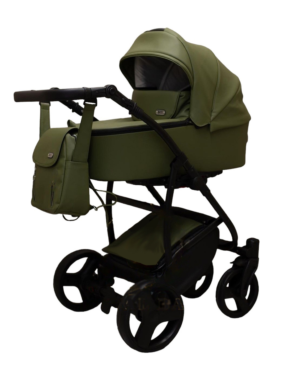 Коляска 2 в 1 Baby Pram Mercury