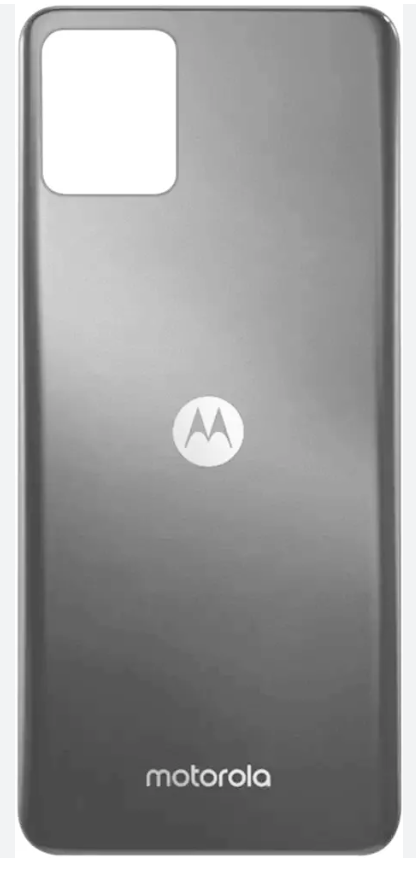 Задня кришка для Motorola XT2235-2 Moto G32, сіра, Mineral Grey, оригінал (54), фото 1