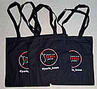 Пошиття та друк на сумках із логотипом, фото 8
