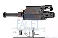 Датчик стоп-сигналу A3/Leon/Octavia/Golf/T4 1.4-2.8TDI -10, FACET (71055)