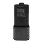 Рація Baofeng UV-5R + Подарунок Батарея для рації 3800 mAh / Тактична рація / Військова радіостанція, фото 11