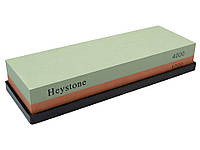 Точильный камень H4010 (1000/4000) HeyStone Польша