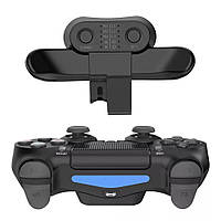 Игровой контроллер, адаптер задних клавиш для Dualshock Sony PS4, лепестки