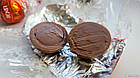 Шоколадні цукерки Lindt Lindor Milch, молочний шоколад із праліне, ваги, фото 3