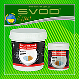 Засіб для видалення водного каменю в унітазі, раковині, ванні SVOD Effect 600 гр, фото 7