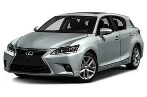 Lexus GS 2011-2018