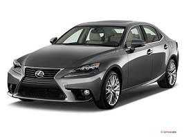 Lexus IS 2014+