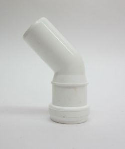 Коліно ПП Ду 32 х 30*, фото 1