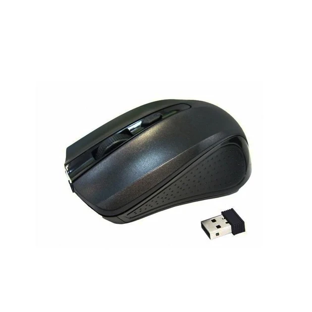 Комп'ютерна бездротова мишка Mouse ART-211 2.4G Wireless Лучшая цена