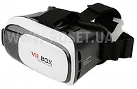 3D очки виртуальной реальности VR Box