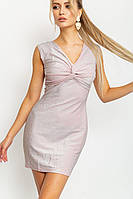 Платье нарядное розовый 131R736 Ager 42 H[, код: 8232129