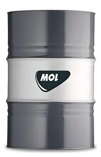 Олива гідравлічна MOL Hydro HM 46 (180кг)