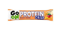 Go on Crisp Bar with (50g Mango&Cookie)