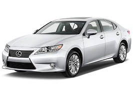 Lexus ES 2012-2018