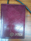 Брендовані блокноти з логотипом, друк на блокнотах, фото 5