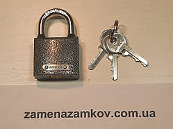 Замок навісний Apecs (Апекс) PD-01-38