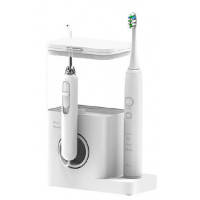 Электрическая зубная щетка Ardesto OI-R600WTB