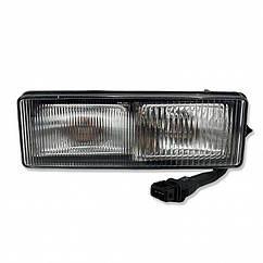 Фара протитуманна 75CF/ 95XF/ CF65/ CF75/ CF85/ LF45/ LF55/ XF95 передня права MARS TECH M632010