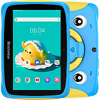 Планшет Blackview Tab 3 Kids 2/32GB Wi-Fi Undersea Blue Global EU [102065]