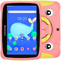 Планшет Blackview Tab 3 Kids 2/32GB Wi-Fi Fairytale Pink Global EU [102066]