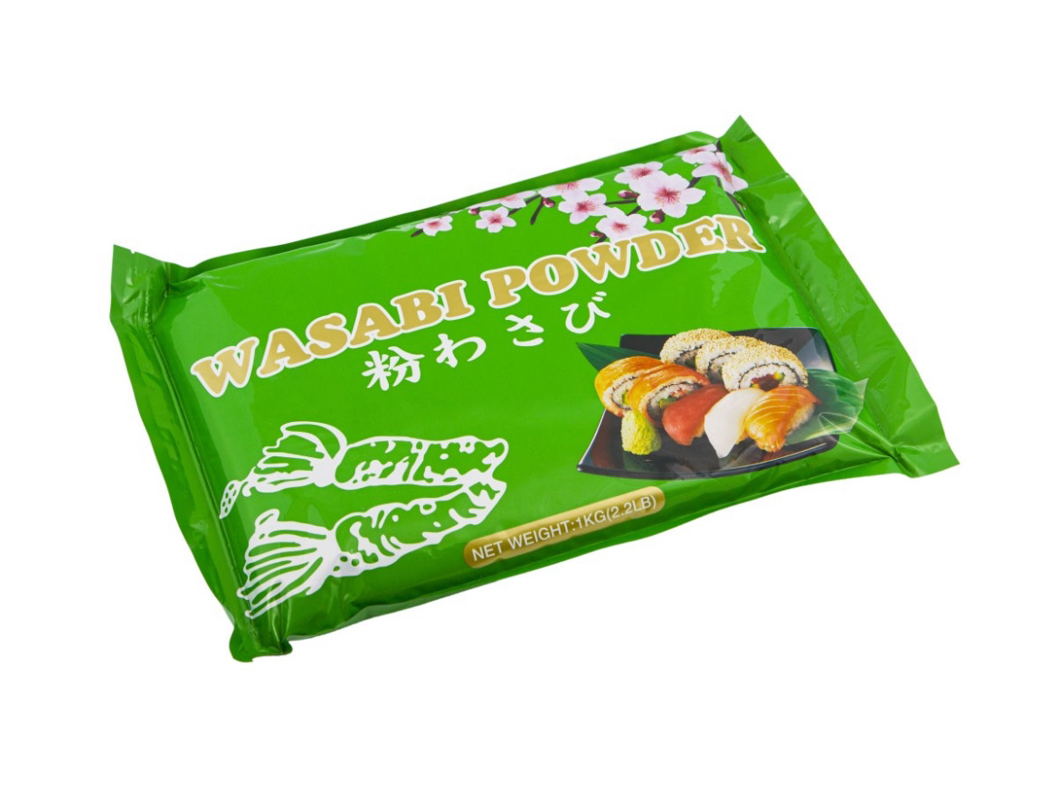 Васабі SP Professional 1,0, фото 1