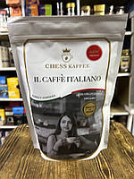 Кава розчинна Chess Il Caffe Italiano 200г пакет