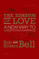 Книга The ZimZum of Love : A New Way of Understanding Marriage