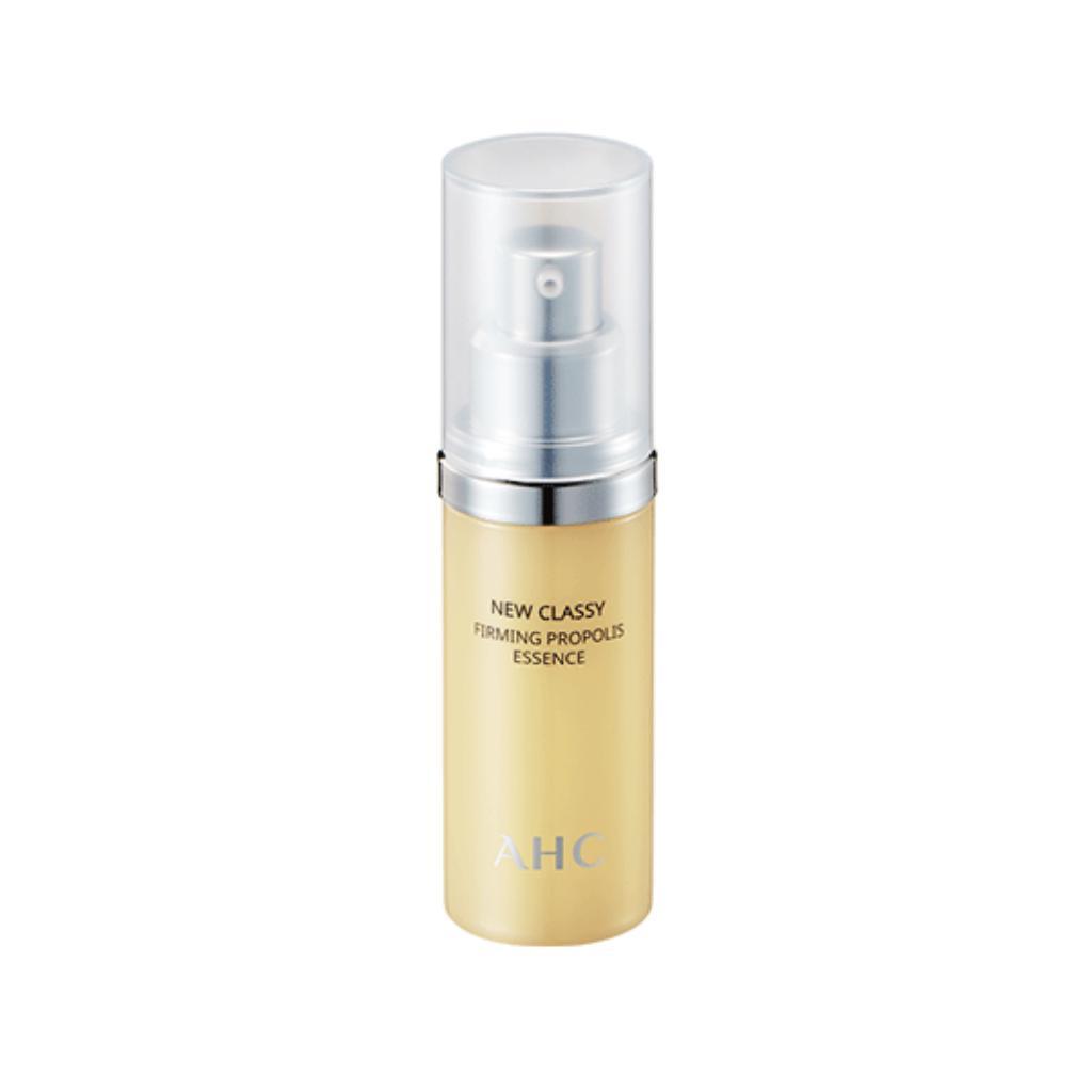 Зміцнювальна сироватка з прополісом AHC New Glassy Firming Propolis Essence 28 ml