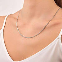 Срібний ланцюг ромб