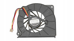 Кулер Fujitsu LifeBook P702 P771 P772 P701 T734 T732 Q704 E8420 (hy60h-05ab) б/у