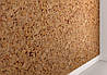 Настінний корок Hawai Brown RY75001, 600x300x3мм, пробкові панелі Вікандерс Деквол, фото 6