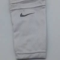 Чулки для щитков Nike (белый) Fmall