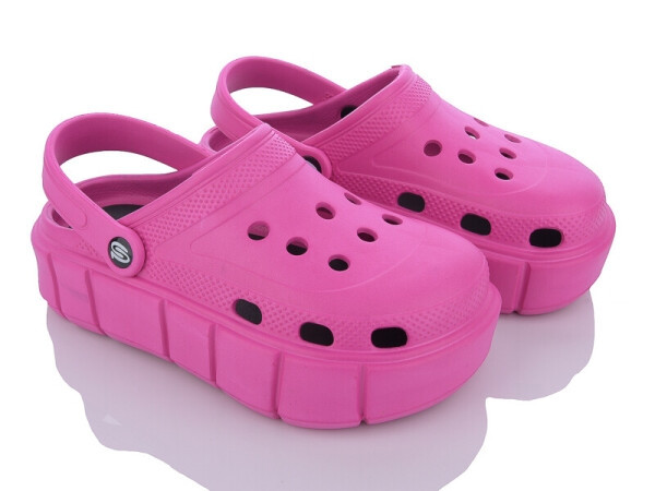 Кроксі женские пена. 37 41 розмір, фото 1