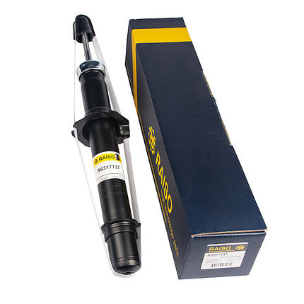 Амортизатор передній Raiso (Швеція) Honda Accord VII, Хонда Аккорд 7 03-08 #RS317137 UATXENP7, фото 1