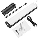 Лампа RGB LED Light Stick Lamp M07 30 см + Керування з телефона ORG, фото 6