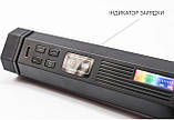 Лампа RGB LED Light Stick Lamp M09 30 см ORG, фото 8