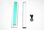 Лампа RGB LED Light Stick Lamp M09 30 см ORG, фото 10