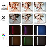 Лампа RGB LED Light Stick Lamp SNB04 ORG, фото 5