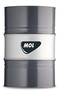 Гідравлічне масло преміум-класу MOL HYDRO HME 32 бочка 200л
