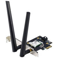 Сетевая карта Wi-Fi ASUS PCE-AX1800 p