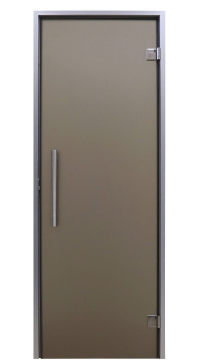 Двері для хамам Tesli Анталия RS 700х1900