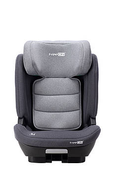 Автокрісло дитяче (група 2/3, 15-36 кг, Isofix) FreeON RIDER Grey