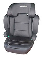 Автокресло детское (группа 2/3, 15-36 кг, Isofix) FreeON SAFIR Dark Grey