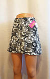 Жіночі спідниці-шорти "Karoo" бавовна, фото 3