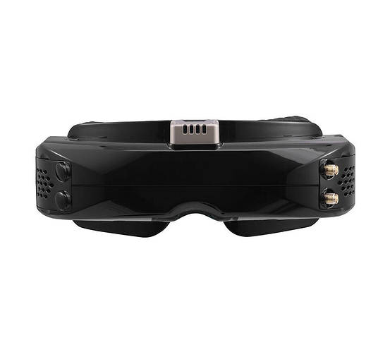Очки Skyzone SKY04X Pro Очки виртуальной реальности OLED FPV 04X PRO ...